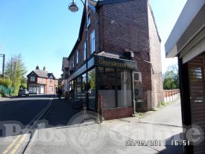 Picture of Chiverton Tap