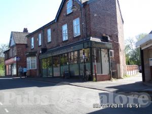 Picture of Chiverton Tap