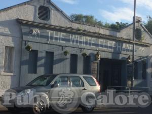 Picture of The White Elephant