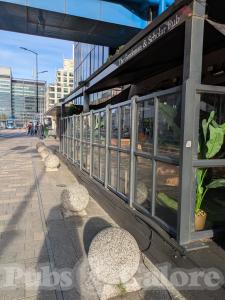 Picture of The Gentleman & Scholar @ Hyatt Regency