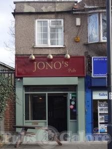 Picture of Jono's Pub