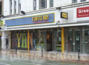 Picture of Turtle Bay