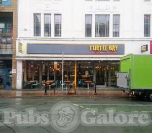 Picture of Turtle Bay