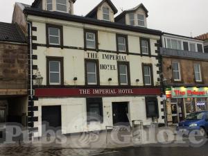 Picture of The Imperial Hotel