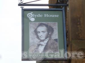 Picture of Library Bar (Glyde House)
