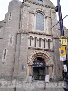 Picture of St Nicholas Bar