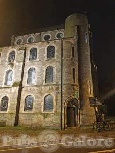 Picture of St Nicholas Bar