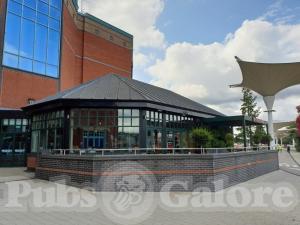 Picture of The Steel Foundry (JD Wetherspoon)