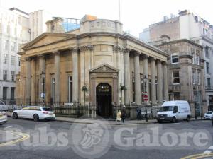 Picture of Cosy Club