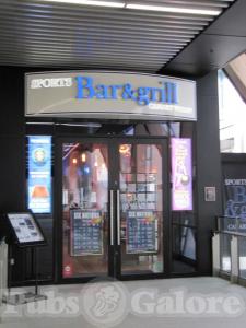 Picture of Sports Bar & Grill