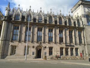 Picture of BrewDog Dundee