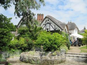 Picture of Vernon Cottage