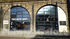 Picture of The Delta Lounge