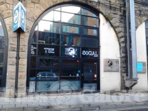 Picture of Box Social