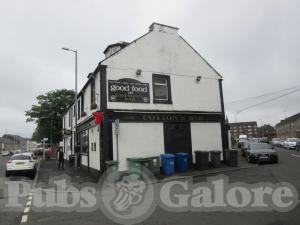 Picture of Cottons Bar