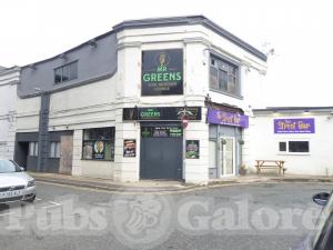 Picture of Mr Greens Soul & Motown Lounge
