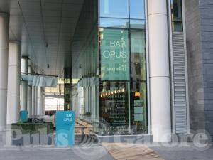 Picture of Bar Opus