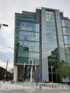 Picture of Bar Opus