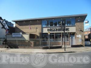 Picture of The Briarbank Bar
