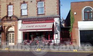 Picture of Cafe Rouge