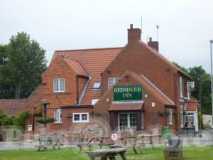 Picture of The Reindeer Inn