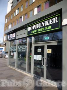 Picture of Hopbunker
