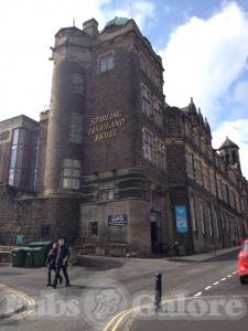 Picture of Stirling Highland Hotel