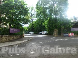 Picture of Stirling Highland Hotel