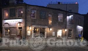 Picture of The Lamb & Flag