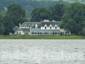 Picture of The Lake Hotel