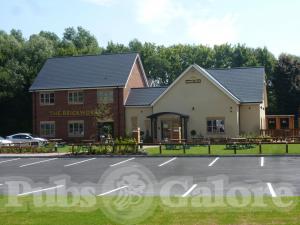Picture of The Brickworks