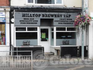 Picture of Hilltop Brewery Tap