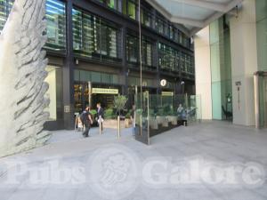 Picture of Brasserie Blanc