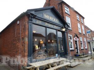 Picture of Merckx Bar