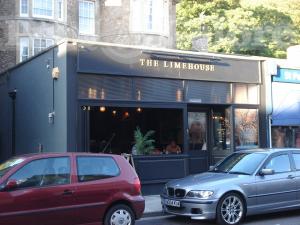 Picture of The Limehouse