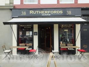 Picture of Rutherfords