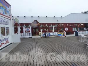 Picture of Horatio's Bar