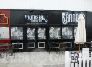 Picture of Glitterball Karaoke Bar