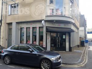Picture of Mungo's Bar