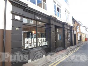 Picture of The Printers Playhouse
