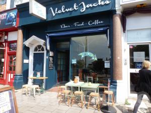 Picture of Velvet Jacks