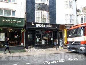 Picture of Neighbourhood