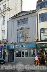 Picture of Be At One