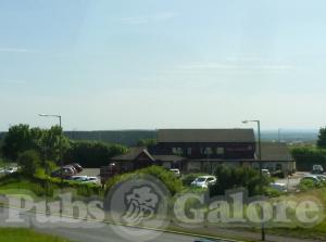 Picture of Toby Carvery Watergate Toll