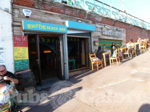 Picture of Riki Tik Beach Bar
