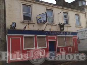 Picture of Clydesdale Bar
