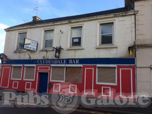 Picture of Clydesdale Bar