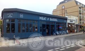 Picture of Meat & Barrel