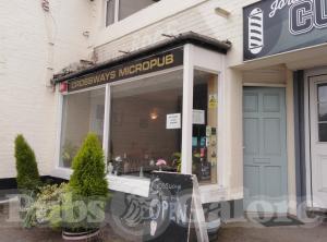Picture of Crossways Micropub