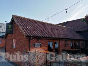 Picture of Oakes Barn